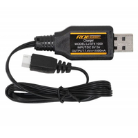   8.4V USB Charger (Atlas charger) C2030