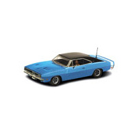 Scalextric DODGE CHARGER C3535