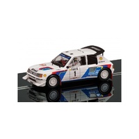 Scalextric PEUGEOT 205 T16 57-C3591A
