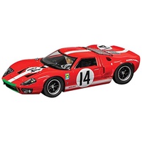 Scalextric FORD GT40 57-C3630