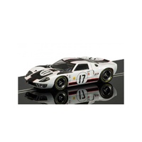 Scalextric FORD GT40 US 57-C3653