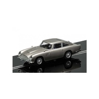 Scalextric GOLDFINGER DB5 57-C3664A