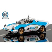 Scalextric ANNIVERSARY COLLECTION CAR NO.5 C3827A