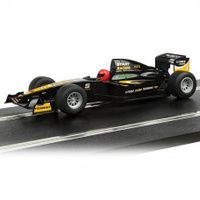 SCALEX START F1 RACING CAR - G FORCE RACING C4113