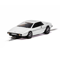 Scalextric JAMES BOND LOTUS ESPRIT S1 - THE SPY WHO LOVED ME C4229