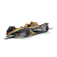 Scalextric  FORMULA E - DS TECHEETAH -  DA COSTA 19-20