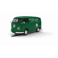 Scalextric VOLKSWAGEN T1B - CASTROL C4303
