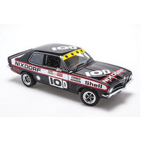 SCALEXTRIC  HOLDEN XV-1 1973 BATHURST 5TH PLACE JOHNSON/FORBES
