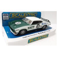 SCALEXTRIC Ford XB Falcon 1974 ATCC  #33 Allan Moffat C4366