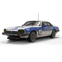 SCALEXTRIC JAGUAR XJS - 1986 BATHURST 1000 - GOSS + MUIR C4400