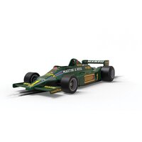 SCALEXTRIC  LOTUS 79 - USA GP WEST 1979 - MARIO ANDRETTI C4423