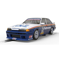 SCALEXTRIC  HOLDEN VL COMMODORE - 1987 SPA 24HRS C4433