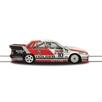 SCALEXTRIC HOLDEN VL COMMODORE SS GROUP A -BATHURST 1988 - PERKINS + HULME C4434