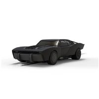 SCALEXTRIC BATMOBILE - THE BATMAN 2022 C4442