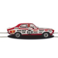 SCALEXTRIC  HOLDEN XU-1 TORANA RACE CAR 1972 BATHURST WINNER 28C C4457