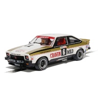 SCALEXTRIC HOLDEN A9X TORANA - 1978 BATHURST 2ND PLACE - ALLAN GRICE - JON LEFFL