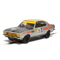 SCALEXTRIC HOLDEN LJ XU-1 TORANA - 1972 SOUTH PACIFIC TOURING SERIES SANDOWN