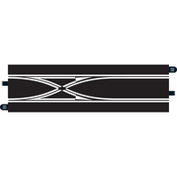 Scalextric DIGI STRAIGHT LANE CHANGE TRACK C7036