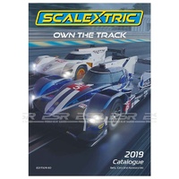 SCALEX 2019 CATALOGUE C8184
