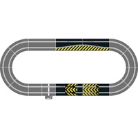 SCALEXTRIC JUMP AND SIDE SWIPE ACCESSORY PACK - REPLACES C8511