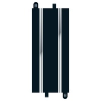 Scalextric STANDARD STRAIGHT 350MM C8205