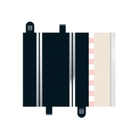Scalextric HALF STRAIGHT 175MM C8207