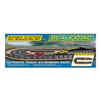 Scalextric ULTIMATE TRACK EXT PACK C8514