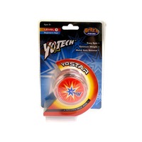 YOTECH YOSTAR YO-YOS LEVEL 1