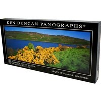 KEN DUNCAN URQUHART CASTLE CAA008468