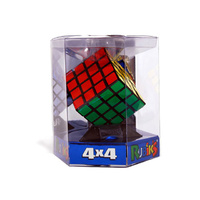 RUBIK'S 4X4 CUBE PUZZLE CAA013257