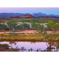 KEN DUNCAN 2000 PC OUTBACK SPENDOUR CAA07753