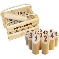 MOLKKY CAA54013
