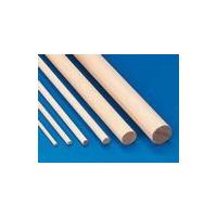 Birch Dowel 8mm x 900mm