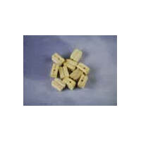 Single Block, 6mm Natural (10)