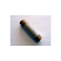 Rigging Thread, 0.25mm Natural CAL-82025N