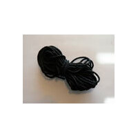 Rigging Thread, 1.80mm Black