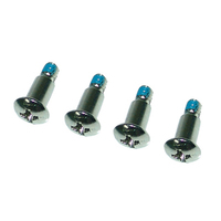 GV CB353 COBRA 97 ROCKER PIN 4PCE