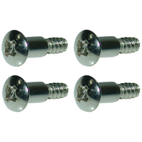 GV CB354 COBRA SHOCK HEAD PIN 4PCE/BAG