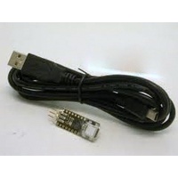 CASTLE 010-0005-00 CASTLE LINK USB PROGRAMMING KIT CC-PHX-LINK