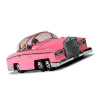 CORGI THUNDERBIRDS F.A.B. COLLECTION - FAB 1 CC00605