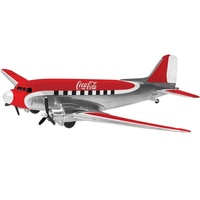 CORGI COCA COLA DC-3 CC30016