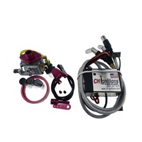 CH IGNITIONS SAITO FA-450 CONVERSION KIT