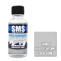 SMS HYPERCHROME (Cold Tone) 30ml CHM01