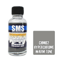 SMS HYPERCHROME (Warm Tone) 30ml CHM02