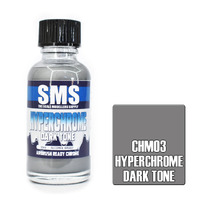 HYPERCHROME (Dark Tone) 30ml CHM03