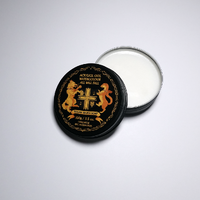 Chronicle Vegan Brush Soap (100g) 