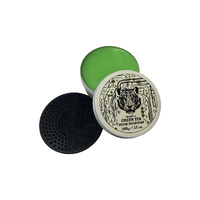 Chronicle Green Tea Vegan Brush Soap (100g) CHR12079