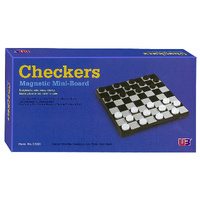 CHECKERS MAGNETIC 7'' CLA001943