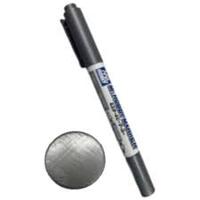 MR HOBBY MARKER SILVER CM002