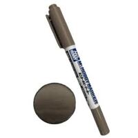MR HOBBY MARKER BURNT IRON CM005